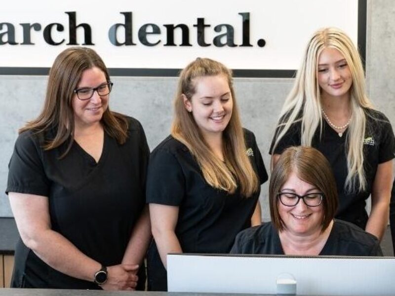 March Dental Gallery Image
