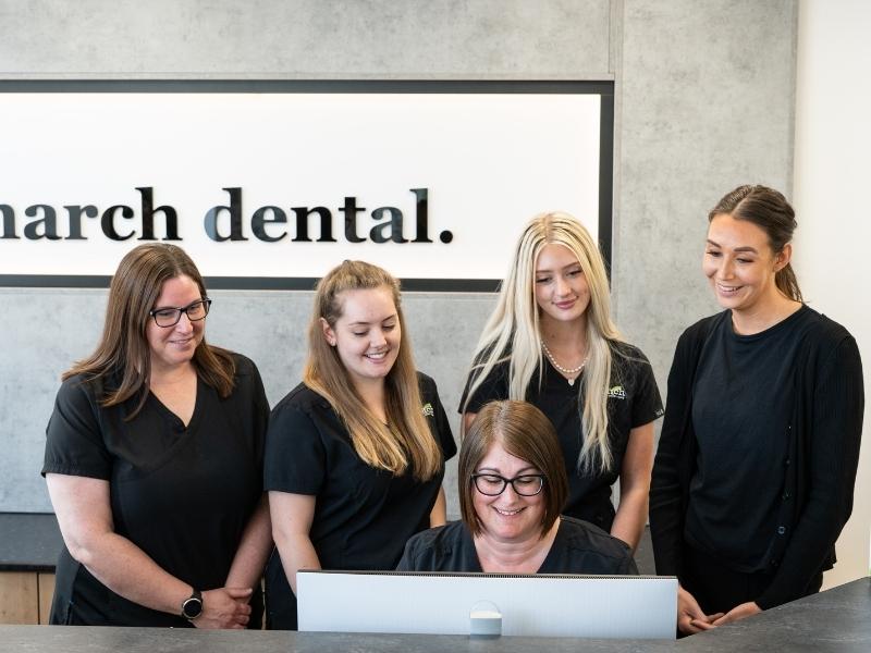 practice gallery March Dental Surgery Dentist in Broad Street, March