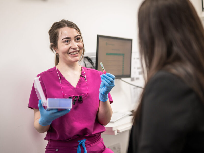 March Dental Gallery Image