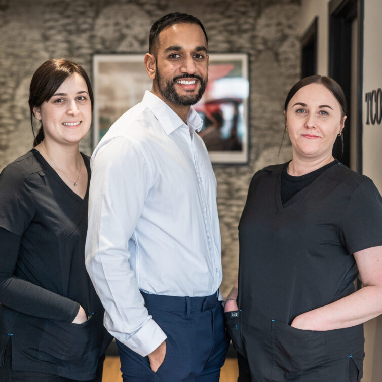 Treatment - March Dental