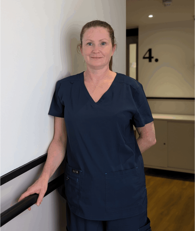 Team - March Dental