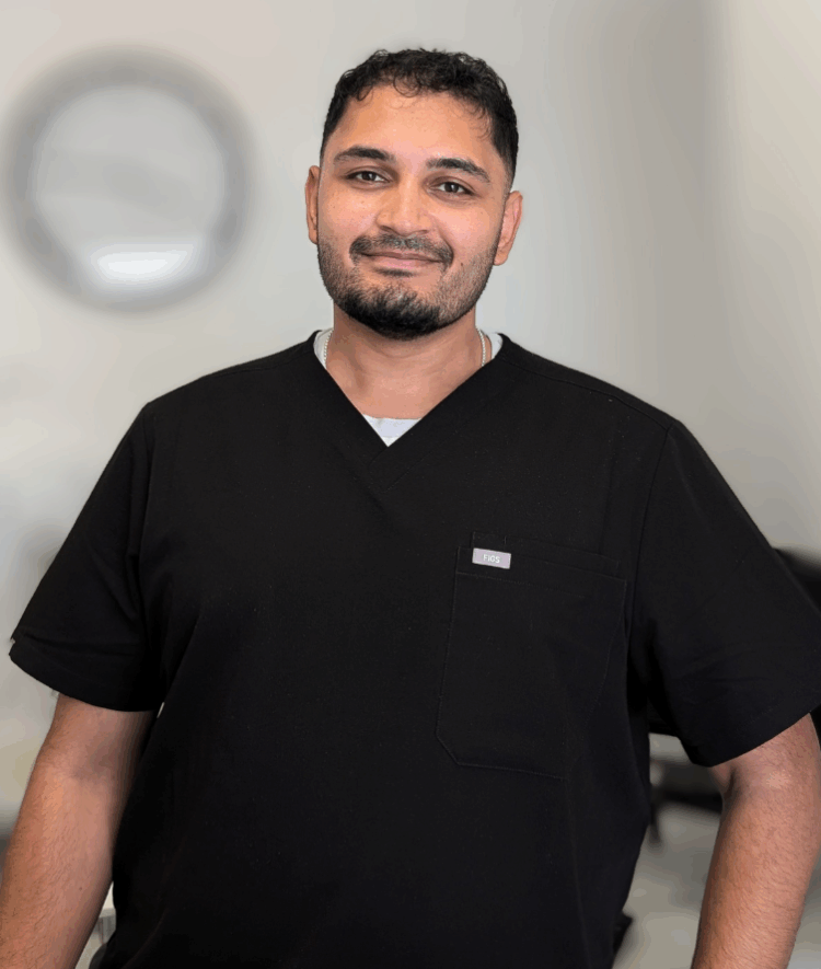 Team - March Dental