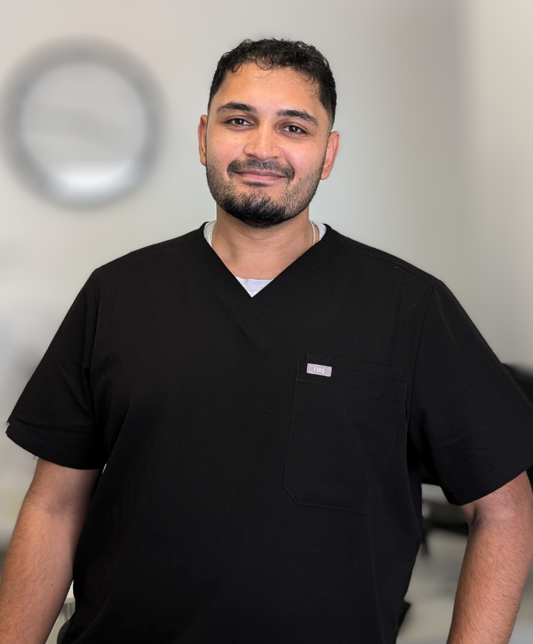 Team - March Dental