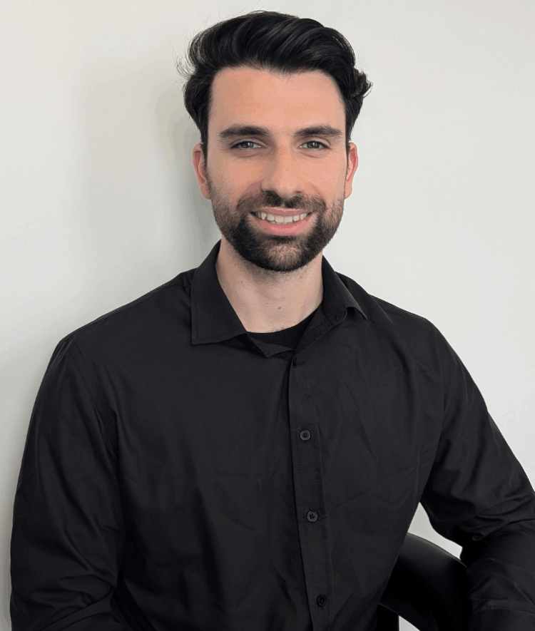 Team - March Dental